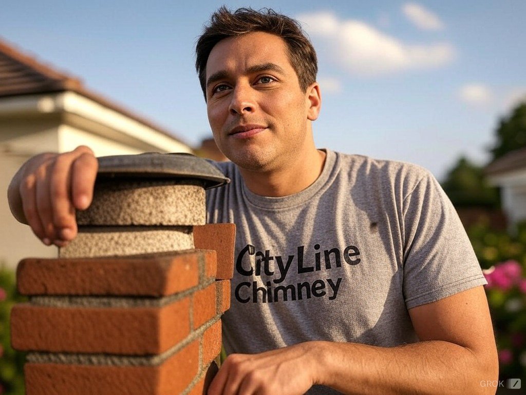 Durable Chimney Caps for Improved Performance in Waverley, MA