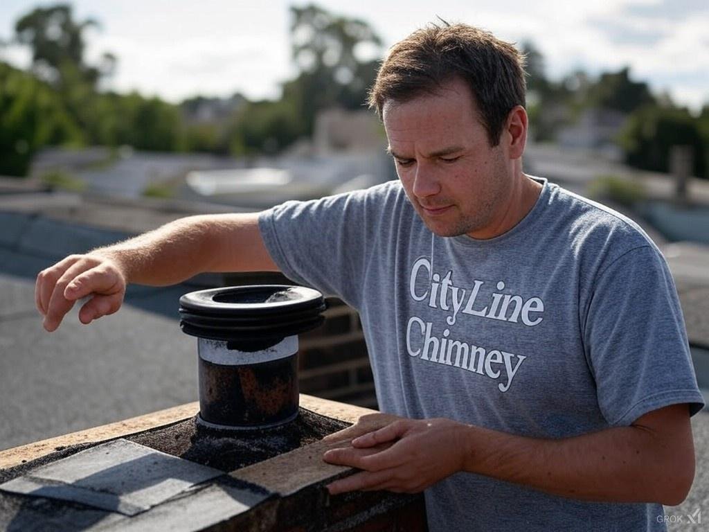 Expert Chimney Cap Services for Leak Prevention and Durability in Waverley, MA