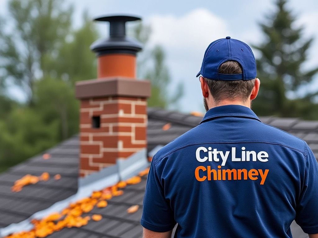 Expert Chimney Sweep Solutions in Waverley, MA
