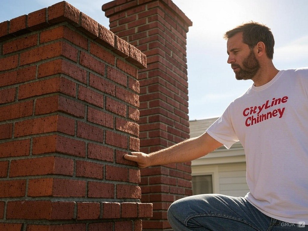 Professional Chimney Liner Installation and Repair in Waverley, MA