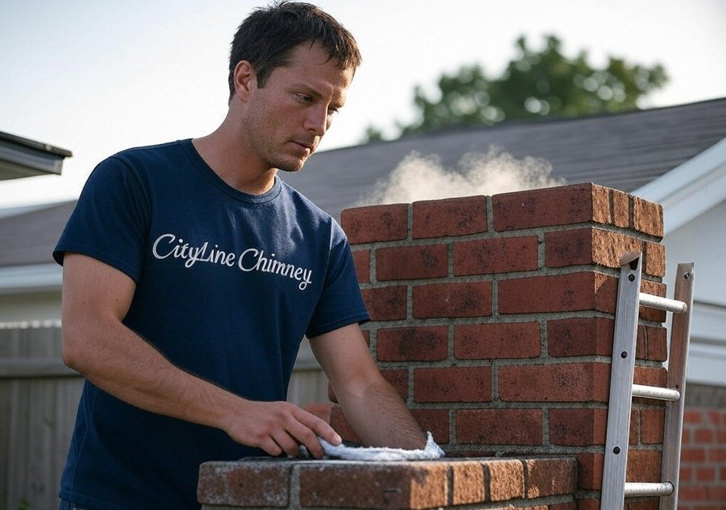 Professional Chimney Rebuilding for Enhanced Safety and Efficiency in Waverley, MA