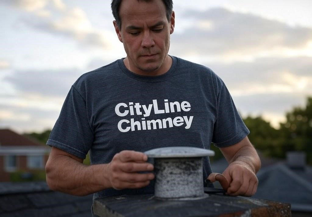 Quality Chimney Flashing Services in Waverley, MA