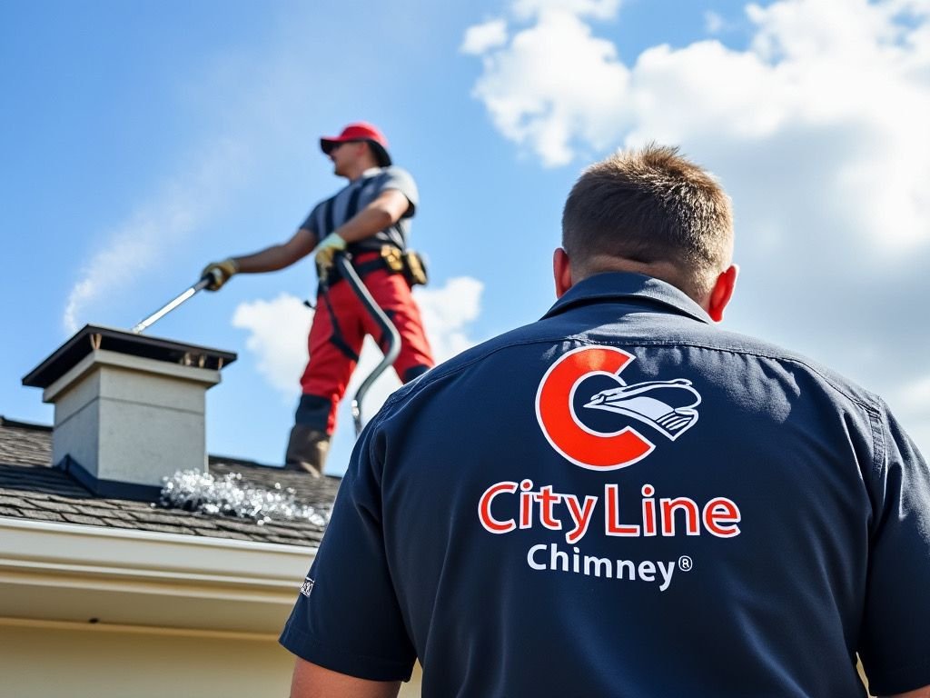 Top-Quality Chimney Cleaning Services in Waverley, MA