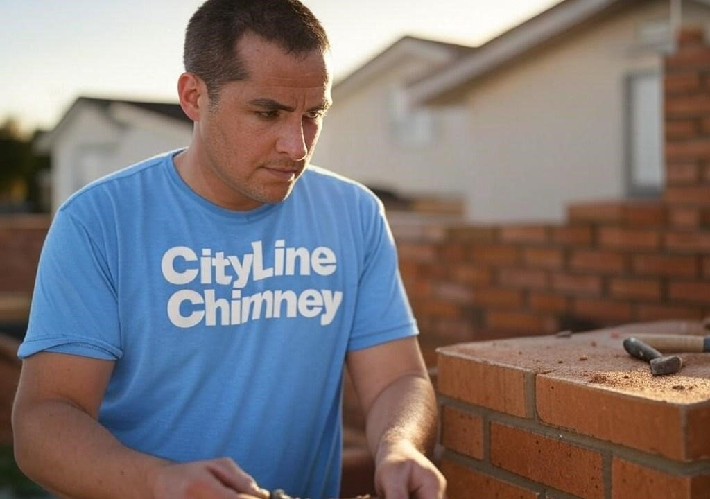 Affordable Chimney Rebuilding Services in Waverley, MA
