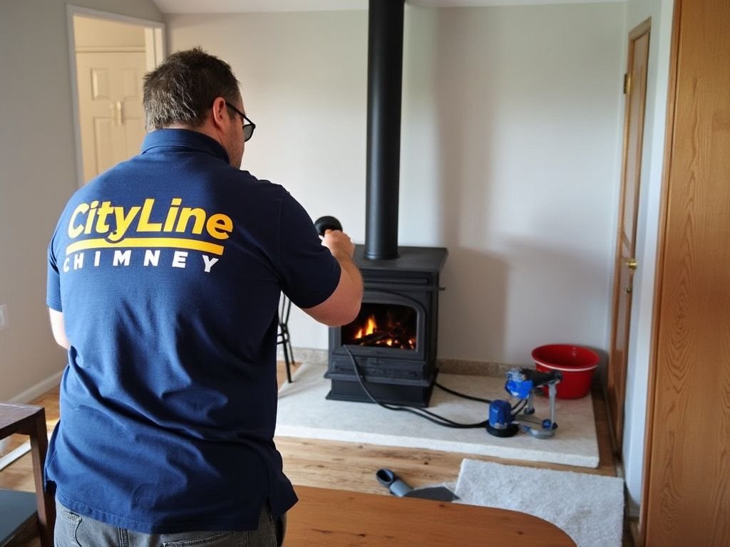 Expert Chimney Liner Installation and Repair in Waverley, MA