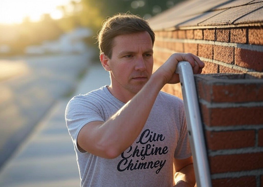 Expert Chimney Repair Solutions for a Secure and Efficient Home in Waverley, MA