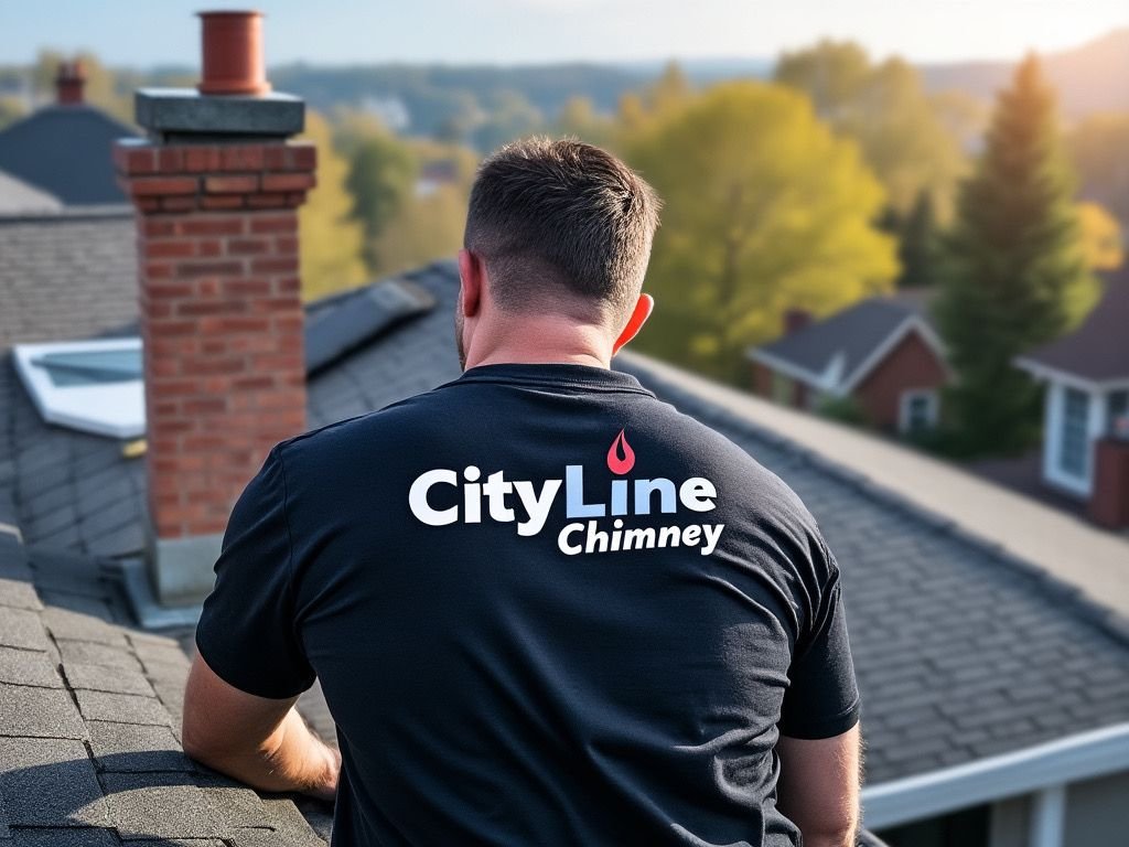 Professional Chimney Waterproofing Installation and Repair in Waverley, MA