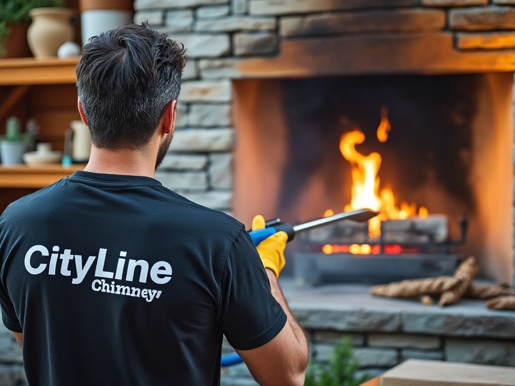 Top-Rated Chimney Liner Services for Your Home in Waverley, MA